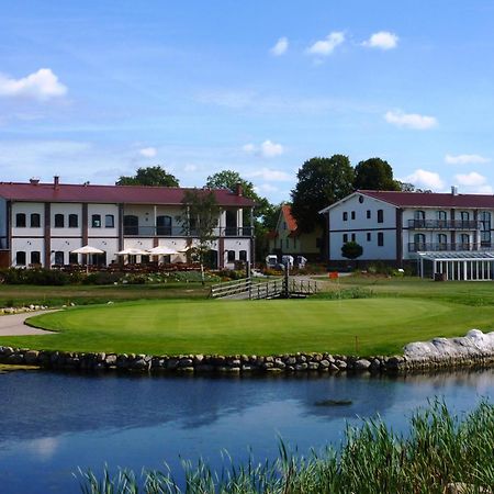 Golfpark Strelasund Süderholz Eksteriør billede