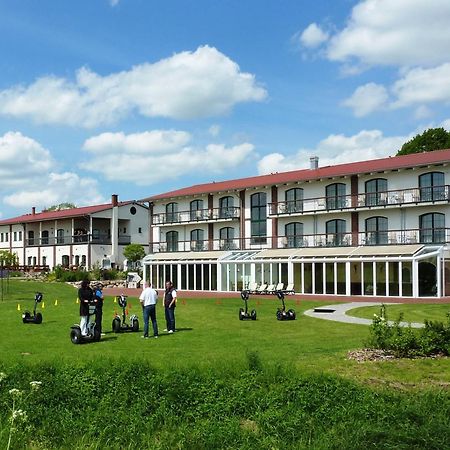 Golfpark Strelasund Süderholz Eksteriør billede